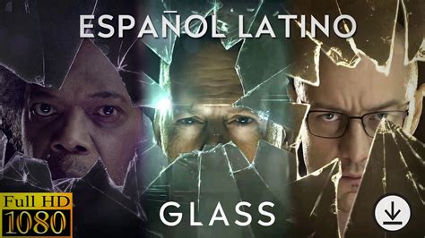 Descargar Glass Torrent .